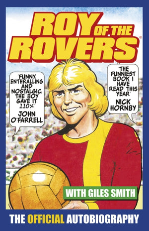 Roversi kuningas