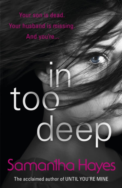 In Too Deep