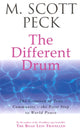 Book cover of: Different Drum. By: M. Scott Peck