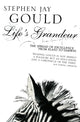 Book cover of: Life's Grandeur. By: Stephen Jay Gould
