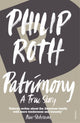 Book cover of: Patrimony. By: Philip Roth