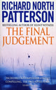 Book cover of: Final Judgement. By: Richard North Patterson