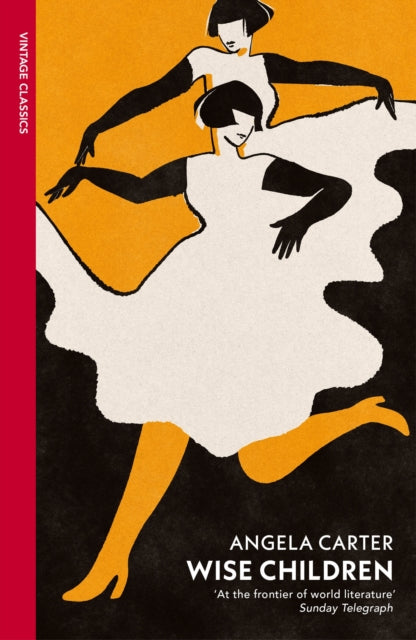 Book cover of: Wise Children