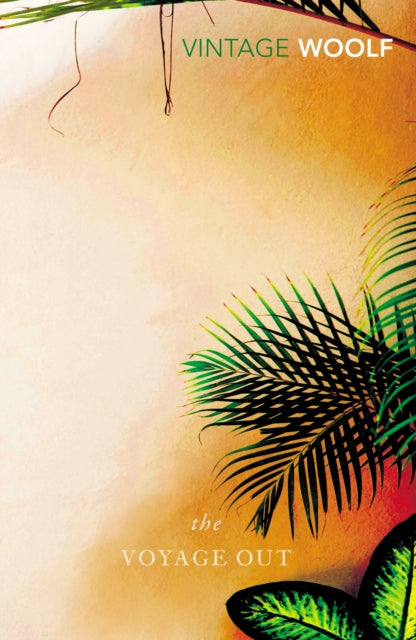 Book cover of: Voyage Out