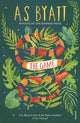 Book cover of: Game. By: A. S. Byatt