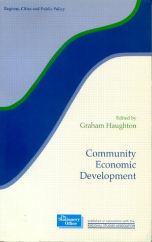Community Economic Development