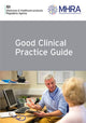 Book cover of: Good clinical practice guide. By: Stationery Office (Great Britain)