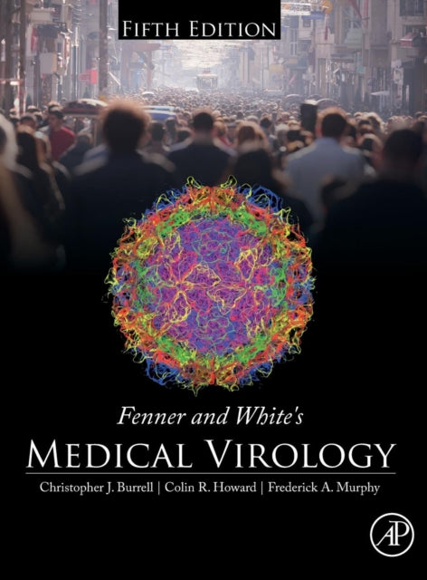 Fenneri ja White'i meditsiiniline viroloogia