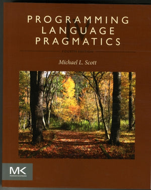 Programmeerimiskeele pragmaatika