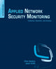 Book cover of: Applied Network Security Monitoring