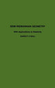 Book cover of: Semi-Riemannian Geometry With Applications to Relativity