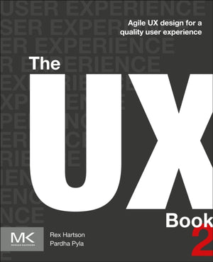 UX-raamat