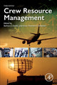 Book cover of: Crew Resource Management