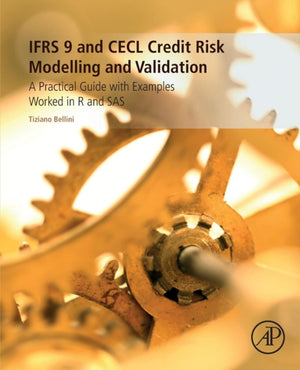 IFRS 9 ja CECL krediidiriski modelleerimine ja valideerimine