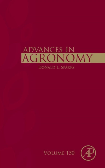 Agronoomia edusammud