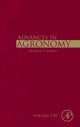 Agronoomia edusammud