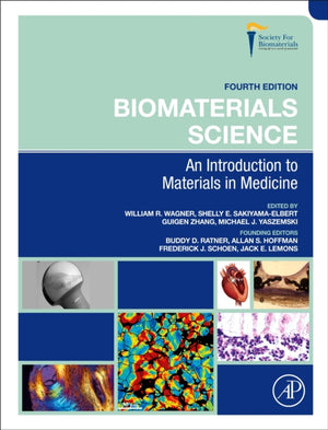 Biomaterjalide teadus