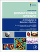 Biomaterjalide teadus