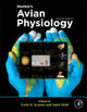 Book cover of: Sturkie's Avian Physiology. By: Colin G. Scanes