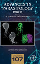 Book cover of: Giardia and Giardiasis - Part B. By: Guadalupe Ortega-Pierres