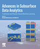 Book cover of: Advances in Subsurface Data Analytics. By: Shuvajit Bhattacharya