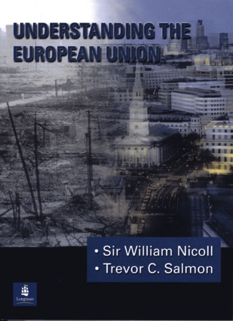Understanding The European Union