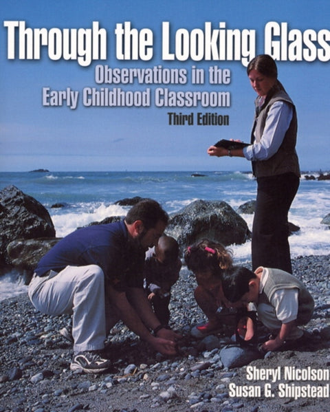 Through the Looking Glass