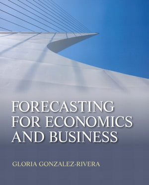 Forecasting for Economics and Business