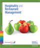 Book cover of: ManageFirst. By: National Restaurant Association