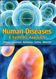 Book cover of: Human Diseases. By: Mark Zelman
