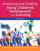 Book cover of: Assessing and Guiding Young Children's Development and Learning. By: Oralie McAfee