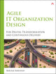Agiilne IT-organisatsiooni disain