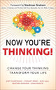 Book cover of: Now You're Thinking!. By: CHARTRAND  JUDY