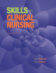 Book cover of: Skills in Clinical Nursing. By: Audrey J. Berman