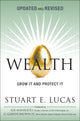 Book cover of: Wealth. By: LUCAS  STUART E.