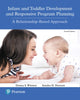 Book cover of: Infant and Toddler Development and Responsive Program Planning. By: Donna S. Wittmer