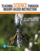Book cover of: Teaching Science Through Inquiry-Based Instruction. By: Terry L. Contant