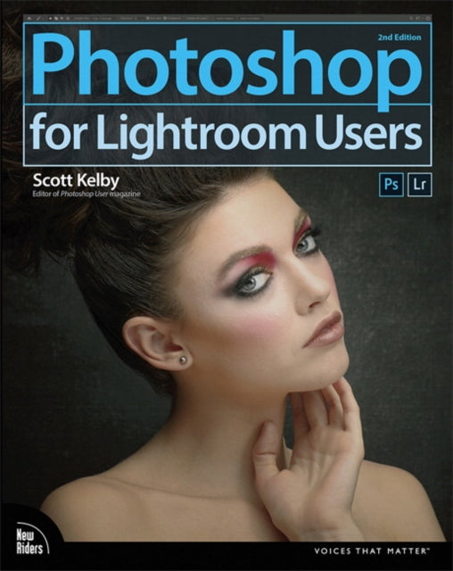 Photoshop Lightroomi kasutajatele