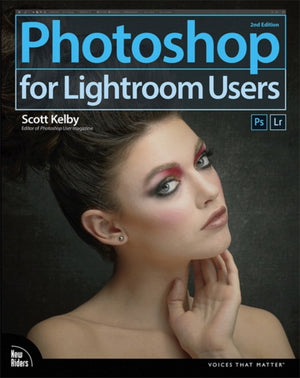 Photoshop Lightroomi kasutajatele