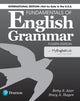 Inglise keele grammatika alused 4. klassi õpilasraamat MyLab Englishiga, rahvusvaheline väljaanne