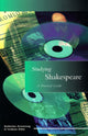 Book cover of: Studying Shakespeare. By: Katherine Armstrong