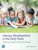 Book cover of: Literacy Development in the Early Years. By: Lesley Mandel Morrow