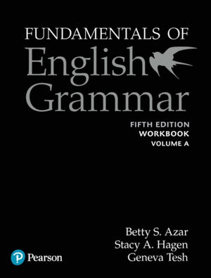 Azar-Hagen Grammar