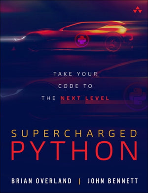 Ülelaaditud Python