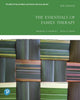 Book cover of: Essentials of Family Therapy, The. By: Michael P. Nichols