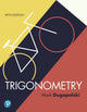 Book cover of: Trigonometry. By: Mark Dugopolski