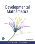 Developmental Mathematics