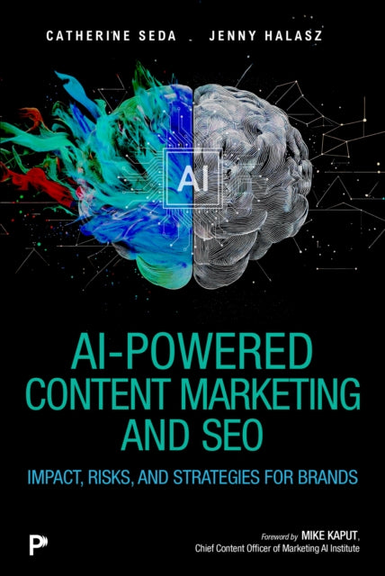 AI-Powered Content Marketing and SEO