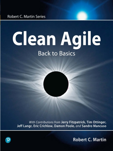 Clean Agile