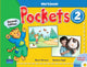 Book cover of: POCKETS 2                  2/E WRBK W/SONGS & CHANT 603853. By: HERRERA